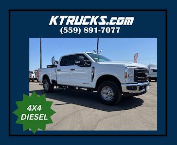 2024 Ford F-250 Crew Cab 4x4 Pickup for sale #7565 - photo 1