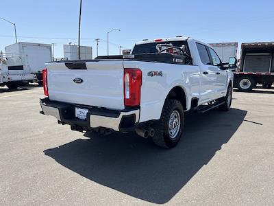 2024 Ford F-250 Crew Cab 4x4 Pickup for sale #7565 - photo 2