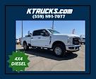 2024 Ford F-250 Crew Cab 4x4 Pickup for sale #7565 - photo 1