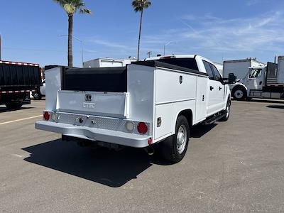 2019 Ford F-350 Crew Cab SRW 4x2 Service Truck for sale #7567 - photo 2