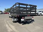2019 Ford F-350 Regular Cab DRW 4x2 Stake Bed for sale #7568 - photo 10