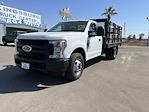 2019 Ford F-350 Regular Cab DRW 4x2 Stake Bed for sale #7568 - photo 18