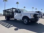 2019 Ford F-350 Regular Cab DRW 4x2 Stake Bed for sale #7568 - photo 4