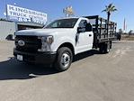 2019 Ford F-350 Regular Cab DRW 4x2 Stake Bed for sale #7568 - photo 6