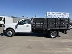 2019 Ford F-350 Regular Cab DRW 4x2 Stake Bed for sale #7568 - photo 8