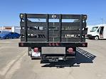 2019 Ford F-350 Regular Cab DRW 4x2 Stake Bed for sale #7568 - photo 9
