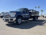 2015 Ford F-350 Regular Cab DRW 4x2 Stake Bed for sale #7576 - photo 5
