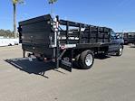 2015 Ford F-350 Regular Cab DRW 4x2 Stake Bed for sale #7576 - photo 2