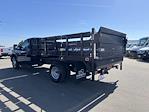 2015 Ford F-350 Regular Cab DRW 4x2 Stake Bed for sale #7576 - photo 8