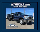 2015 Ford F-350 Regular Cab DRW 4x2 Stake Bed for sale #7576 - photo 1