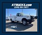 2015 Ford F-350 Regular Cab DRW 4x4 Service Truck for sale #7577 - photo 1