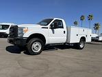 2015 Ford F-350 Regular Cab DRW 4x4 Service Truck for sale #7577 - photo 6
