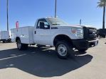 2015 Ford F-350 Regular Cab DRW 4x4 Service Truck for sale #7577 - photo 4