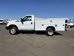 2015 Ford F-350 Regular Cab DRW 4x4 Service Truck for sale #7577 - photo 7
