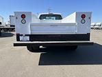 2015 Ford F-350 Regular Cab DRW 4x4 Service Truck for sale #7577 - photo 8