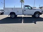 2015 Ford F-350 Regular Cab DRW 4x4 Service Truck for sale #7577 - photo 9