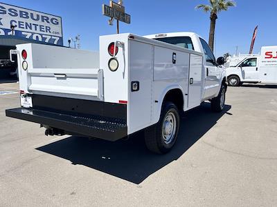 2014 Ford F-350 Regular Cab SRW 4x4 Service Truck for sale #7578 - photo 2