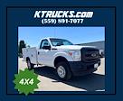 2014 Ford F-350 Regular Cab SRW 4x4 Service Truck for sale #7578 - photo 1