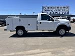 2014 Ford F-350 Regular Cab SRW 4x4 Service Truck for sale #7578 - photo 5