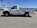 2014 Ford F-350 Regular Cab SRW 4x4 Service Truck for sale #7578 - photo 8