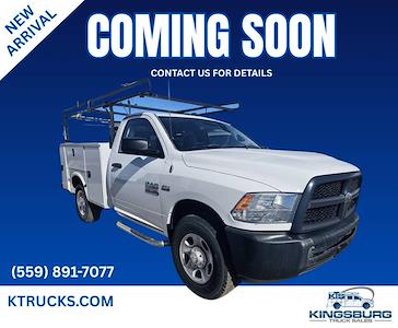 2015 Ram 2500 Regular Cab SRW 4x2 Service Truck for sale #7579 - photo 1