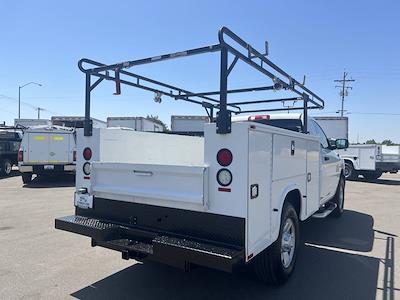 2015 Ram 2500 Regular Cab SRW 4x2 Service Truck for sale #7579 - photo 2