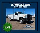 2015 Ford F-350 Regular Cab DRW 4x4 Service Truck for sale #7580 - photo 1