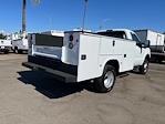 2015 Ford F-350 Regular Cab DRW 4x4 Service Truck for sale #7580 - photo 2