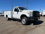2015 Ford F-350 Regular Cab DRW 4x4 Service Truck for sale #7580 - photo 3