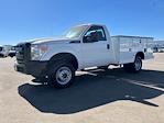 2015 Ford F-350 Regular Cab DRW 4x4 Service Truck for sale #7580 - photo 5