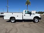 2015 Ford F-350 Regular Cab DRW 4x4 Service Truck for sale #7580 - photo 9