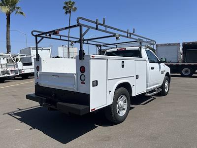 2015 Ram 2500 Regular Cab 4x2 Service Truck for sale #7582 - photo 2