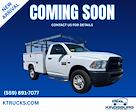 2015 Ram 2500 Regular Cab 4x2 Cab Chassis for sale #7582 - photo 1
