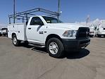 2015 Ram 2500 Regular Cab 4x2 Cab Chassis for sale #7582 - photo 3