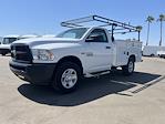2015 Ram 2500 Regular Cab 4x2 Cab Chassis for sale #7582 - photo 5