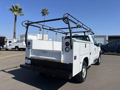 2015 Ford F-250 Regular Cab 4x4 Service Truck for sale #7583 - photo 2