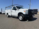 2015 Ford F-250 Regular Cab 4x4 Service Truck for sale #7583 - photo 3