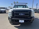 2015 Ford F-250 Regular Cab 4x4 Service Truck for sale #7583 - photo 4
