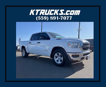 2023 Ram 1500 Crew Cab 4x2 Pickup for sale #7584 - photo 1
