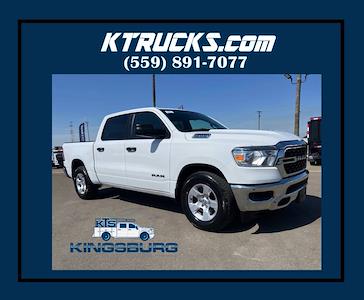 2023 Ram 1500 Crew Cab 4x2 Pickup for sale #7585 - photo 1