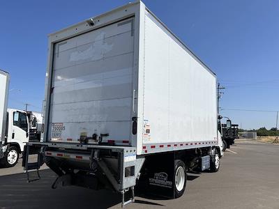2020 Isuzu NRR Regular Cab 4x2 Box Truck for sale #7586 - photo 2