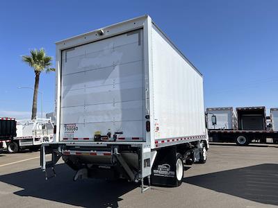 2020 Isuzu NRR Regular Cab 4x2 Box Truck for sale #7587 - photo 2