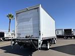 2020 Isuzu NRR Regular Cab 4x2 Box Truck for sale #7587 - photo 2