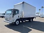 2020 Isuzu NRR Regular Cab 4x2 Box Truck for sale #7587 - photo 4
