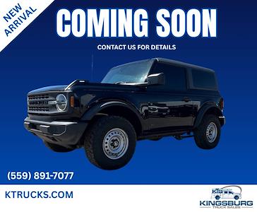 2022 Ford Bronco 4x4 SUV for sale #7589 - photo 1