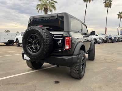 2022 Ford Bronco 4x4 SUV for sale #7589 - photo 2