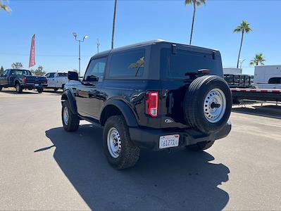 2022 Ford Bronco 4x4 SUV for sale #7589 - photo 2
