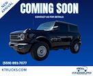 2022 Ford Bronco 4x4 SUV for sale #7589 - photo 1