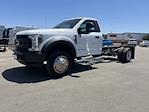 2019 Ford F-550 Regular Cab DRW 4x2 Cab Chassis for sale #7590 - photo 18