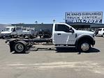 2019 Ford F-550 Regular Cab DRW 4x2 Cab Chassis for sale #7590 - photo 19